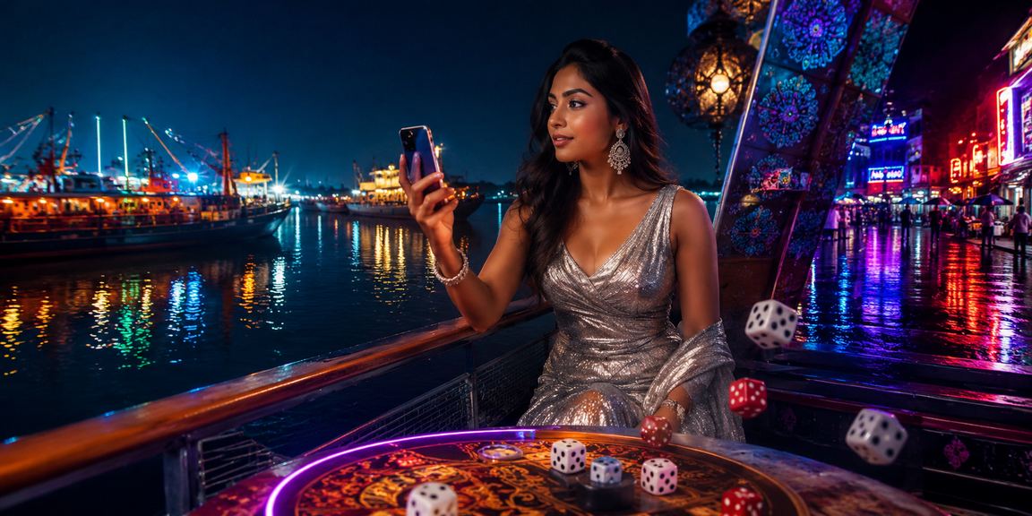 বিভিন্ন গেম ক্যাটাগরি প্রদর্শনের ছবি